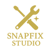 SnapFix Studio