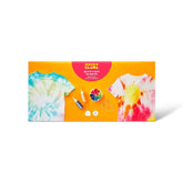 Give It A Swirl Tie Dye Kit - Mondo Llama™: DIY Art Kit, 59 Pieces, Includes Dyes & Gloves, Ages 12+